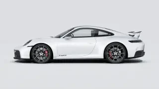 2025 Porsche 992 Carrera GTS - Image 13 of 30