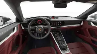2025 Porsche 992 Carrera GTS - Image 29 of 30