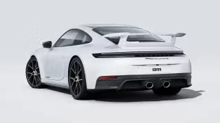 2025 Porsche 992 Carrera GTS - Image 17 of 30