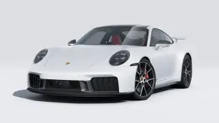 2025 Porsche 992 Carrera GTS - Image 5 of 30