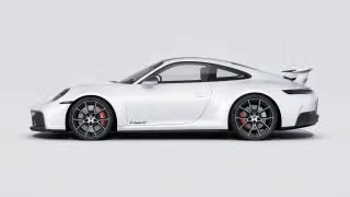 2025 Porsche 992 Carrera GTS - Image 9 of 30