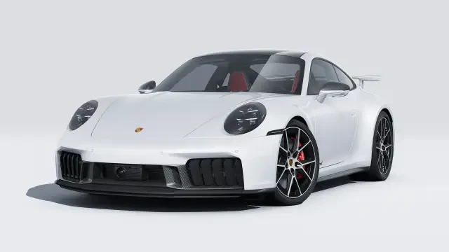 2025 Porsche 992 Carrera GTS - Image 6 of 30
