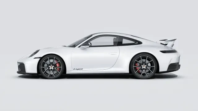 2025 Porsche 992 Carrera GTS - Image 14 of 30
