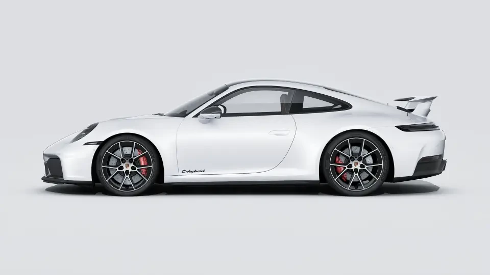2025 Porsche 992 Carrera GTS - Image 15 of 30