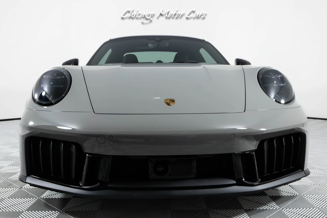 2025 Porsche 992 Carrera GTS - Image 6 of 12
