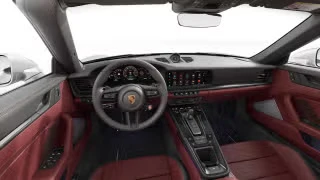 2025 Porsche 992 Carrera GTS - Image 25 of 30