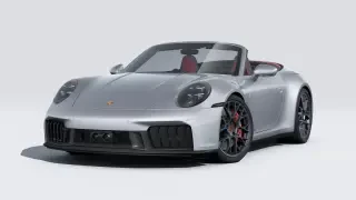 2025 Porsche 992 Carrera GTS - Image 5 of 30