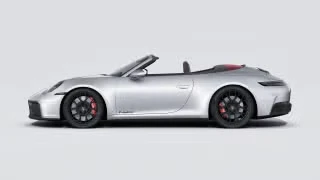 2025 Porsche 992 Carrera GTS - Image 9 of 30