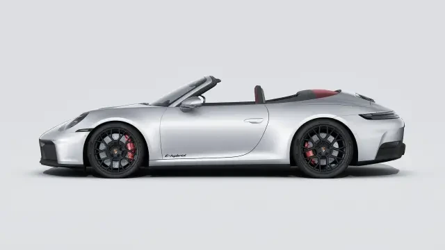 2025 Porsche 992 Carrera GTS - Image 14 of 30