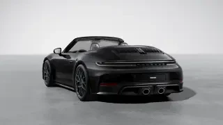 2025 Porsche 992 Carrera GTS - Image 22 of 31