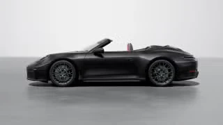 2025 Porsche 992 Carrera GTS - Image 10 of 31