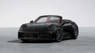 2025 Porsche 992 Carrera GTS - Image 6 of 31