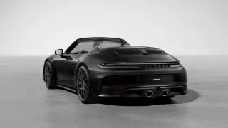 2025 Porsche 992 Carrera GTS - Image 18 of 31
