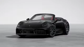 2025 Porsche 992 Carrera GTS - Image 2 of 31
