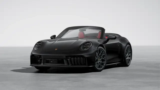 2025 Porsche 992 Carrera GTS - Image 7 of 31