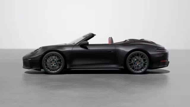 2025 Porsche 992 Carrera GTS - Image 11 of 31