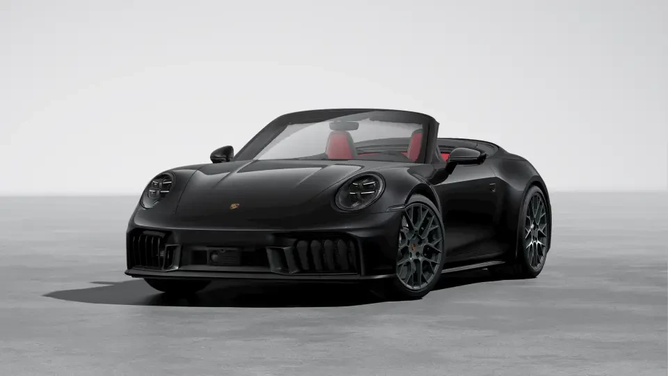 2025 Porsche 992 Carrera GTS - Image 8 of 31
