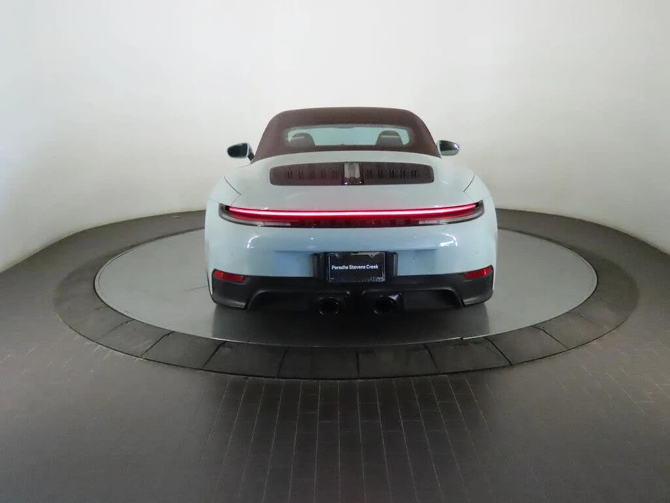 2025 Porsche 911 - Image 6 of 31