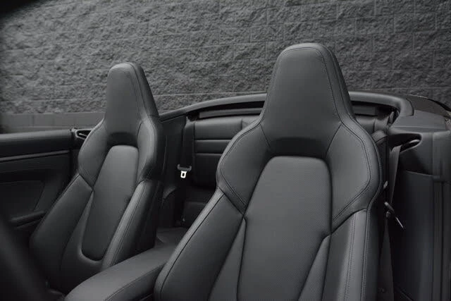 2025 Porsche 911 - Image 5 of 31