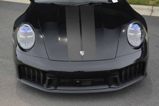 2025 Porsche 911 - Image 30 of 31