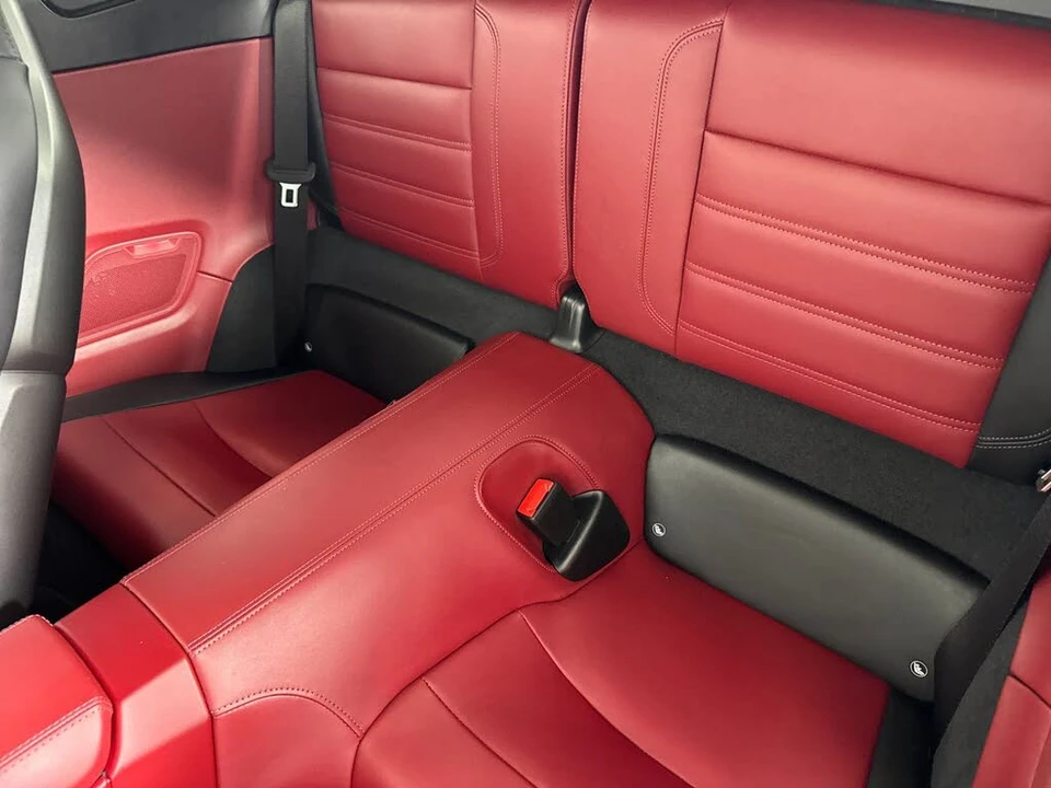 2025 Porsche 911 - Image 14 of 29