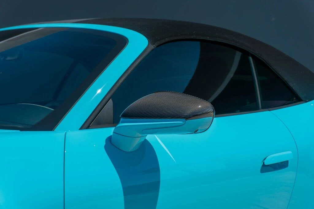 2025 Porsche 911 - Image 30 of 31