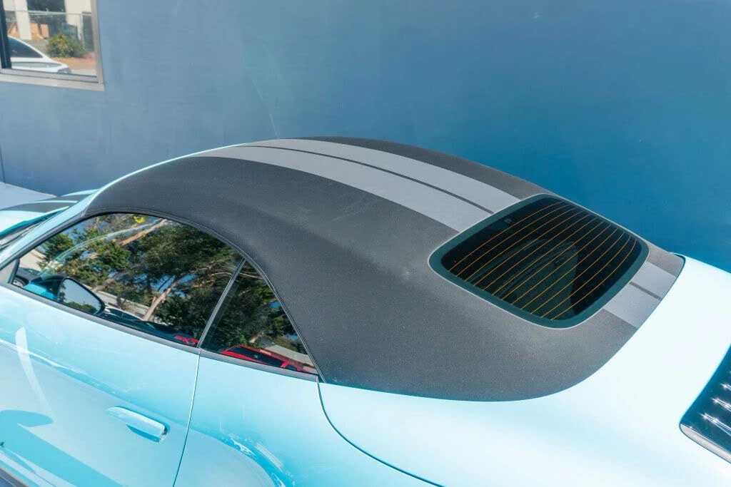 2025 Porsche 911 - Image 25 of 31