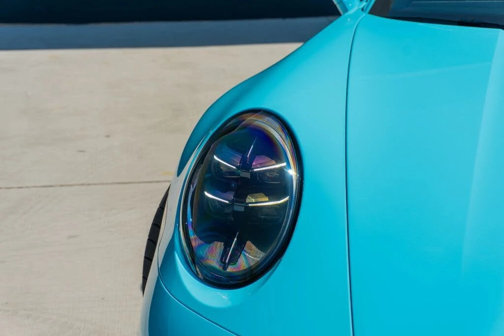 2025 Porsche 911 - Image 29 of 31