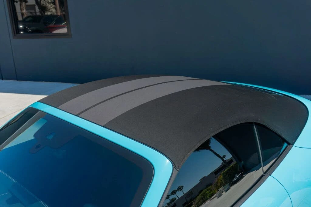 2025 Porsche 911 - Image 31 of 31