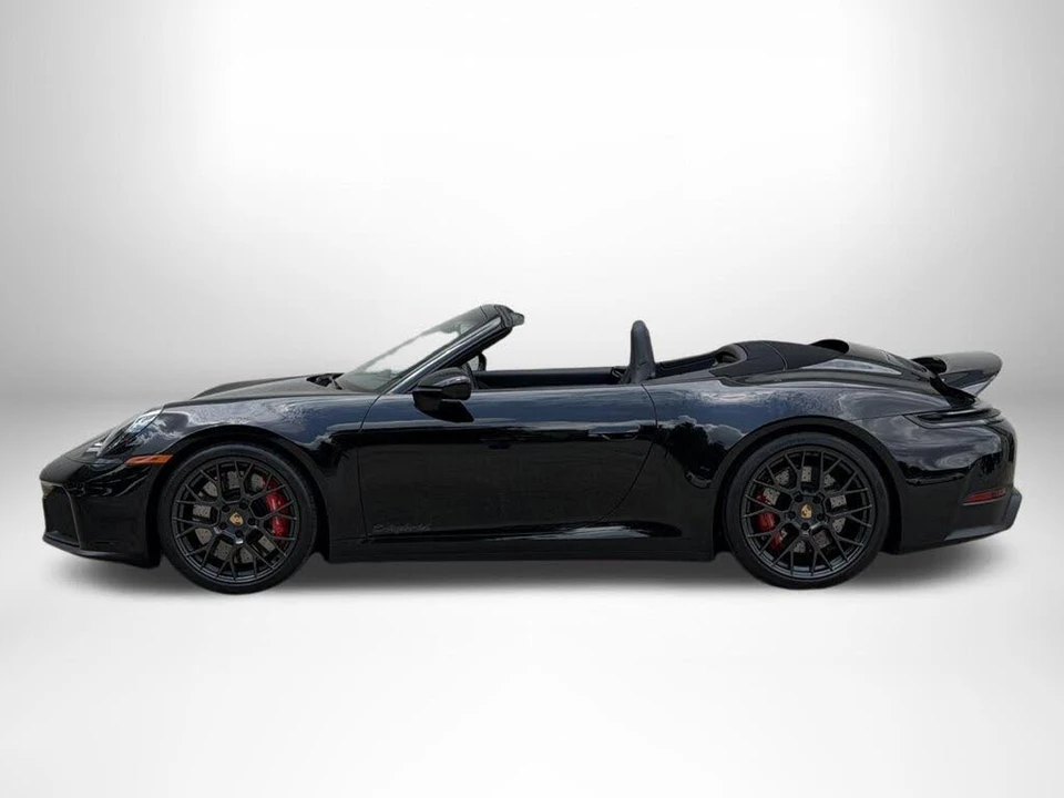 2025 Porsche 911 - Image 6 of 31