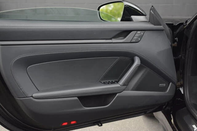 2025 Porsche 992 Carrera GTS - Image 13 of 31