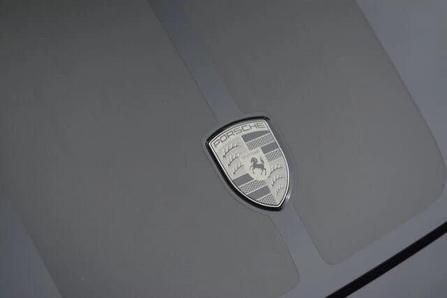 2025 Porsche 992 Carrera GTS - Image 31 of 31