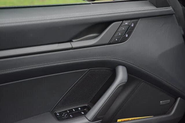 2025 Porsche 992 Carrera GTS - Image 14 of 31