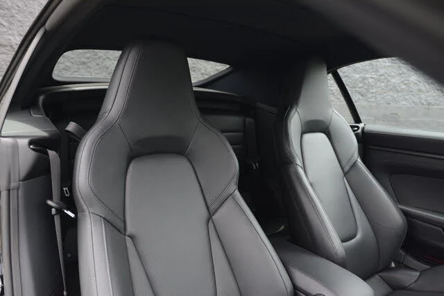 2025 Porsche 992 Carrera GTS - Image 27 of 31