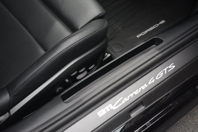 2025 Porsche 992 Carrera GTS - Image 29 of 31