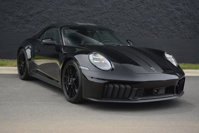 2025 Porsche 992 Carrera GTS - Image 9 of 31