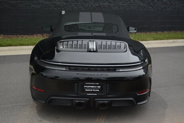 2025 Porsche 992 Carrera GTS - Image 6 of 31