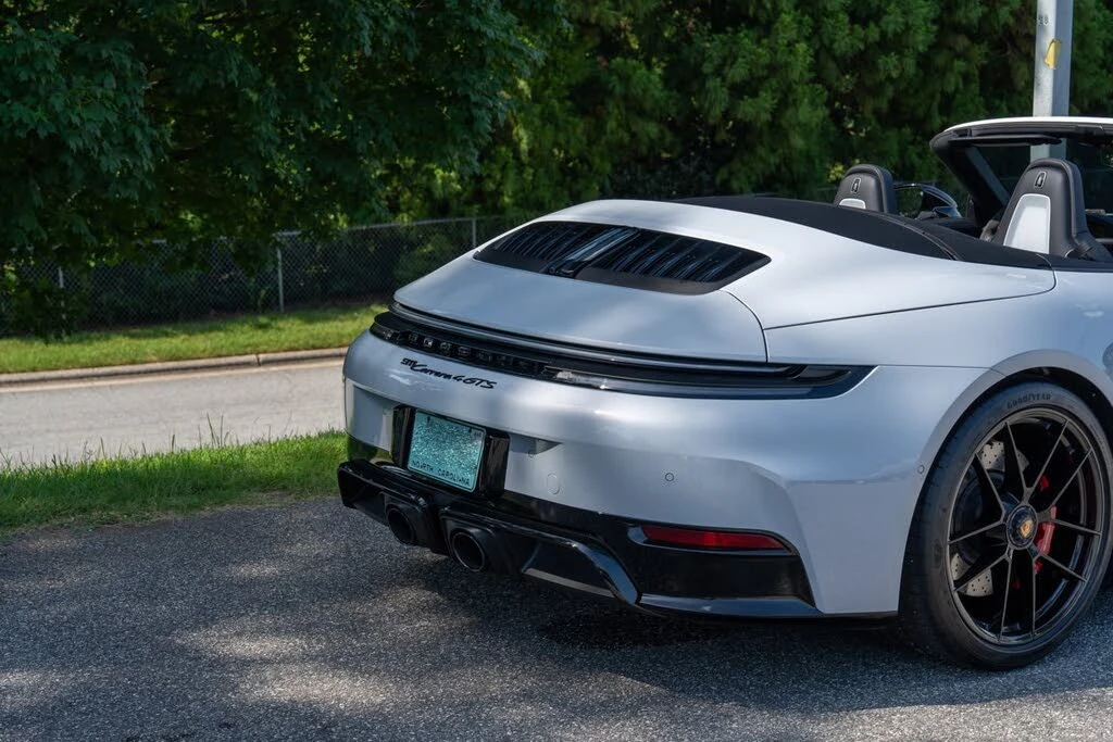 2025 Porsche 911 - Image 13 of 31