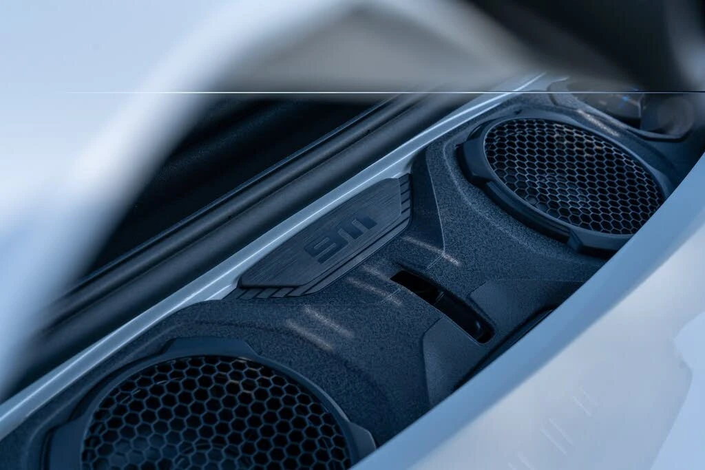2025 Porsche 911 - Image 16 of 31