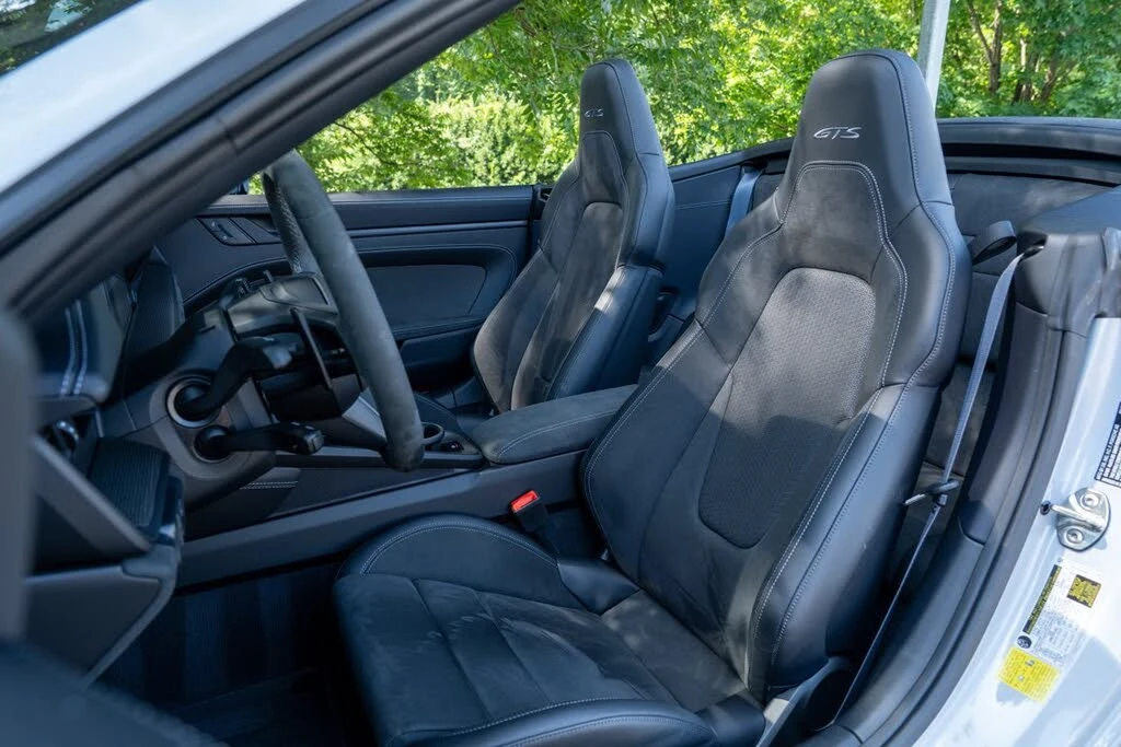 2025 Porsche 911 - Image 5 of 31