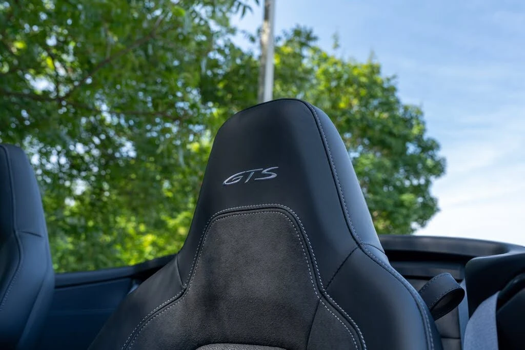 2025 Porsche 911 - Image 31 of 31