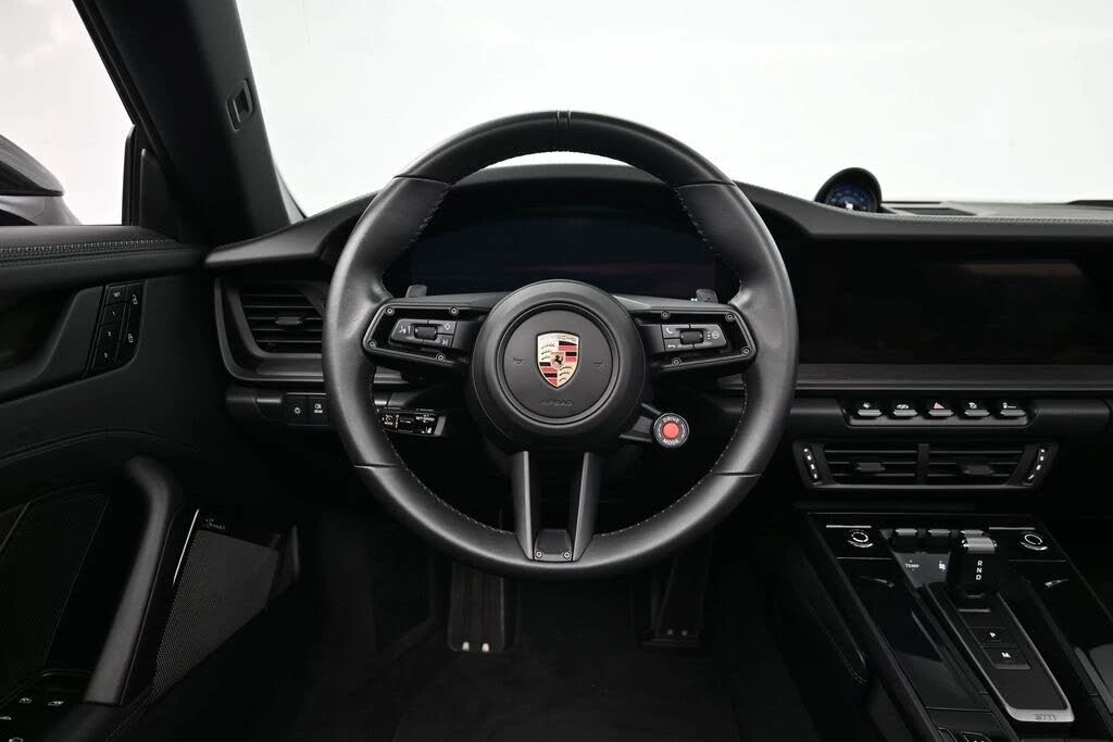 2025 Porsche 992 Carrera GTS - Image 10 of 31