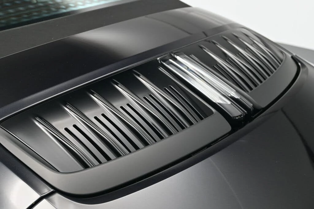 2025 Porsche 992 Carrera GTS - Image 29 of 31