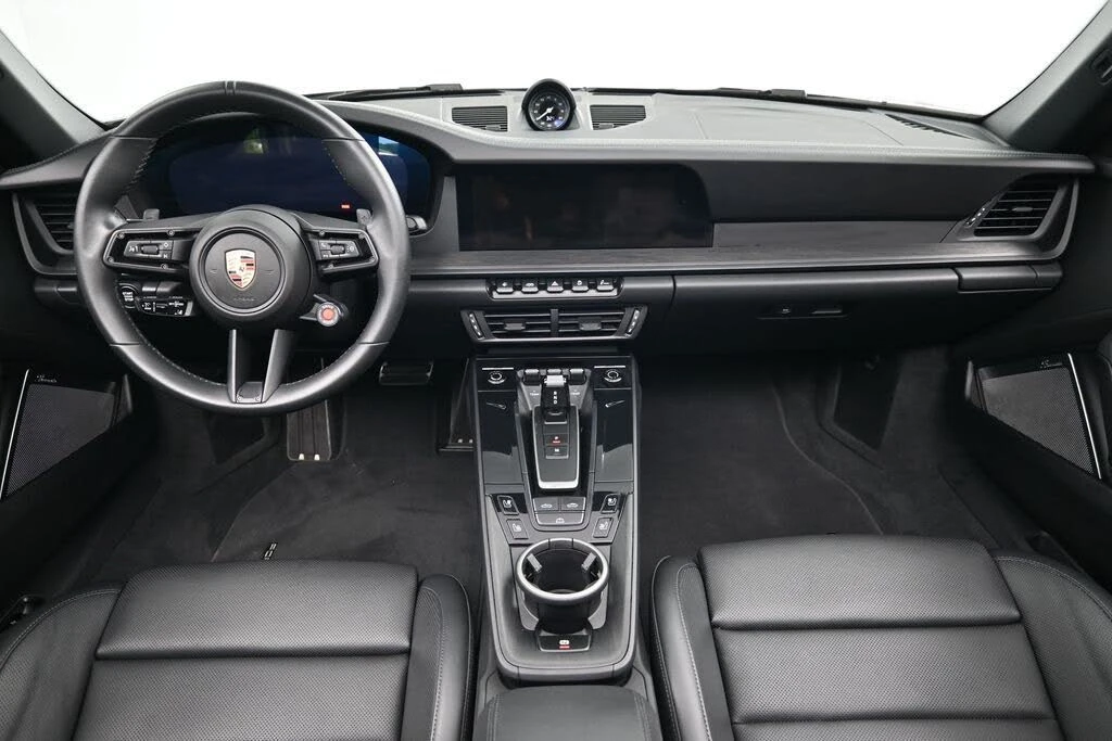 2025 Porsche 992 Carrera GTS - Image 7 of 31