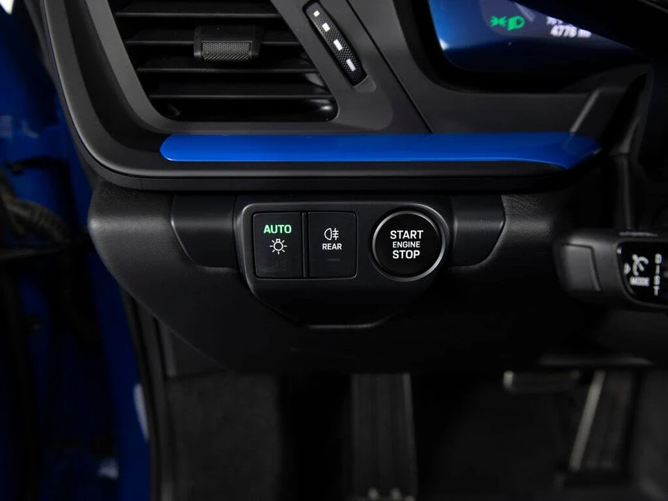 2025 Porsche 911 - Image 20 of 31
