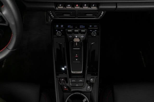 2025 Porsche 992 Carrera GTS - Image 21 of 31