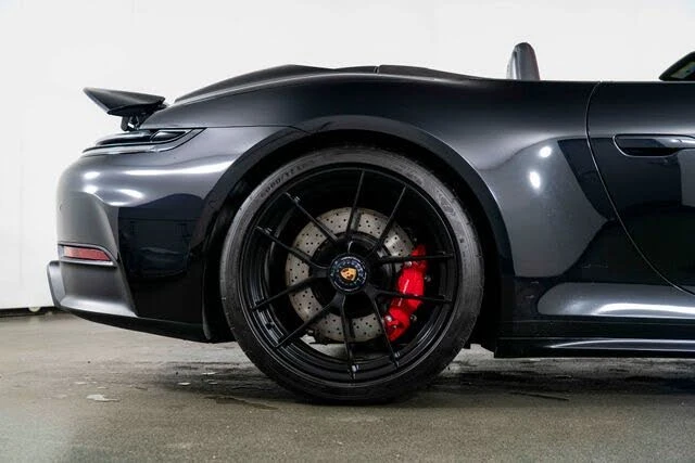2025 Porsche 992 Carrera GTS - Image 10 of 31