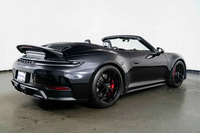 2025 Porsche 992 Carrera GTS - Image 8 of 31