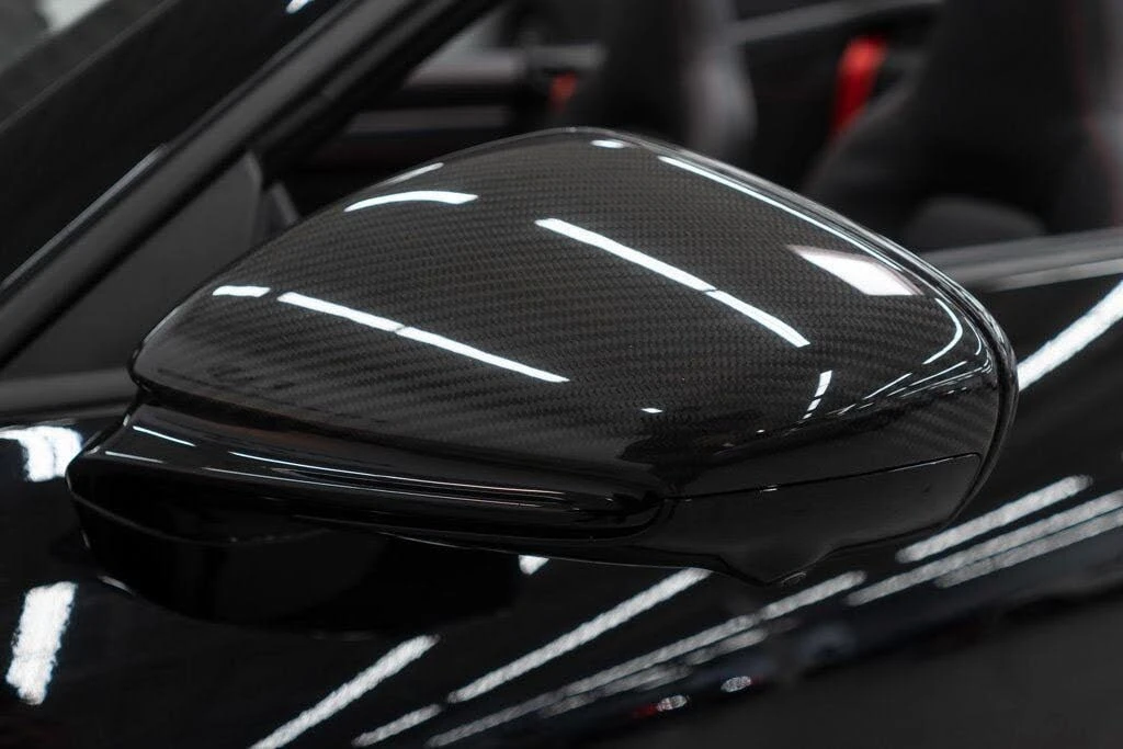 2025 Porsche 911 - Image 15 of 31