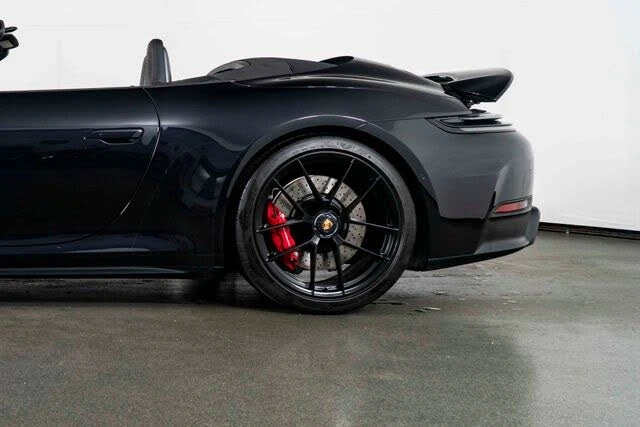 2025 Porsche 992 Carrera GTS - Image 13 of 31